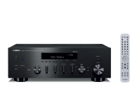 Yamaha AMPLITUNER YAMAHA R-N602 BL - 1401280 - zdjęcie 1